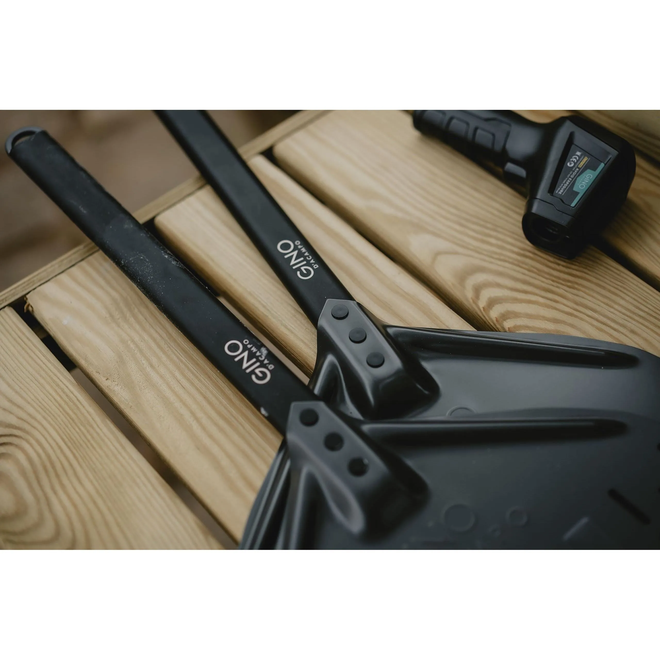 12 Smooth Pizza Peel GP090702