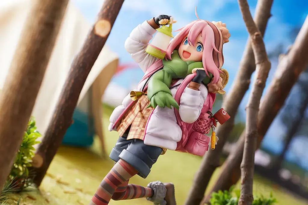 1/7 Nadeshiko Kagamihara Laid Back Camp