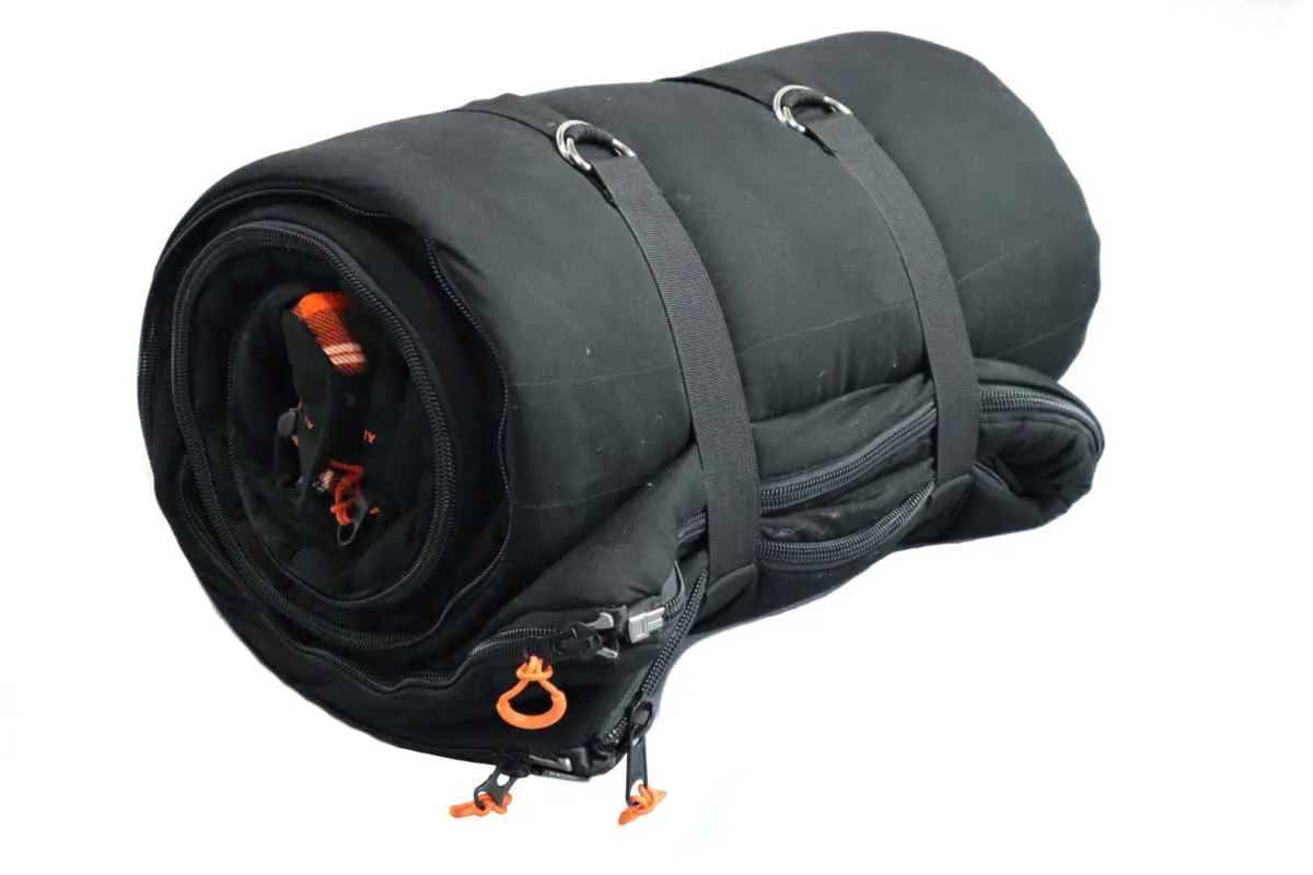 23Zero Royal Sleeping Bags
