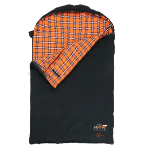 23Zero Royal Sleeping Bags