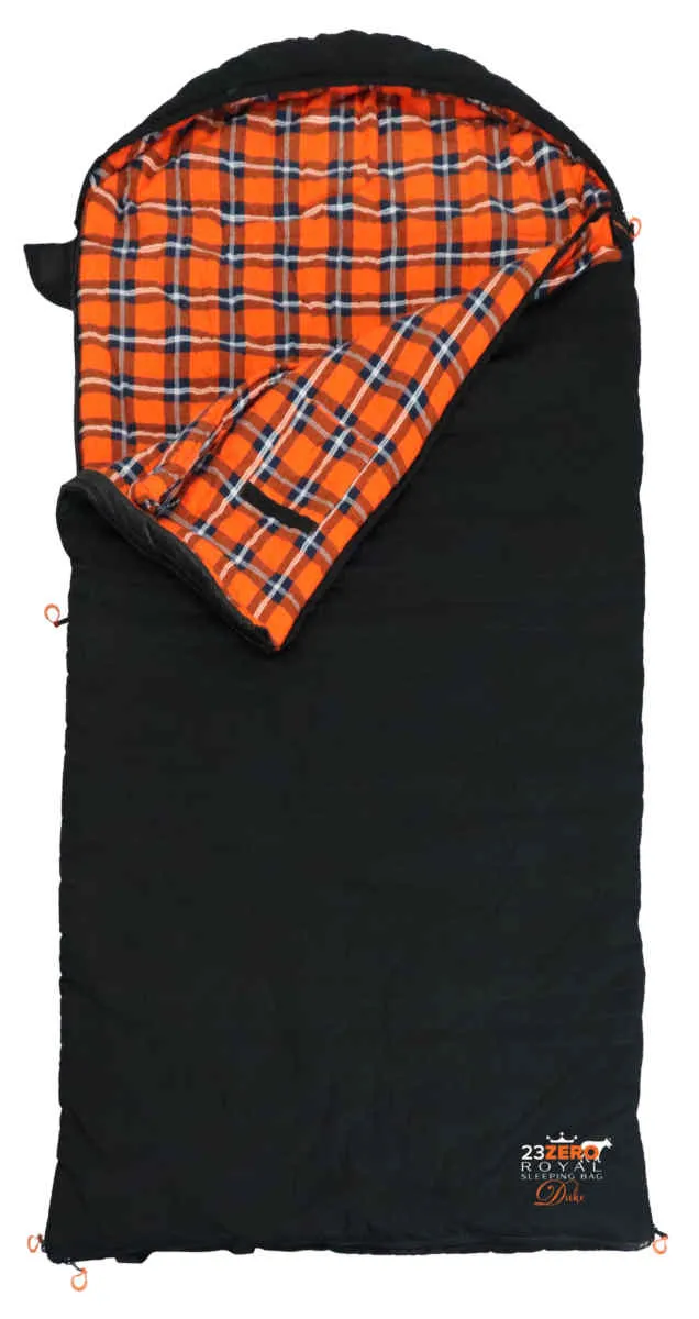 23Zero Royal Sleeping Bags