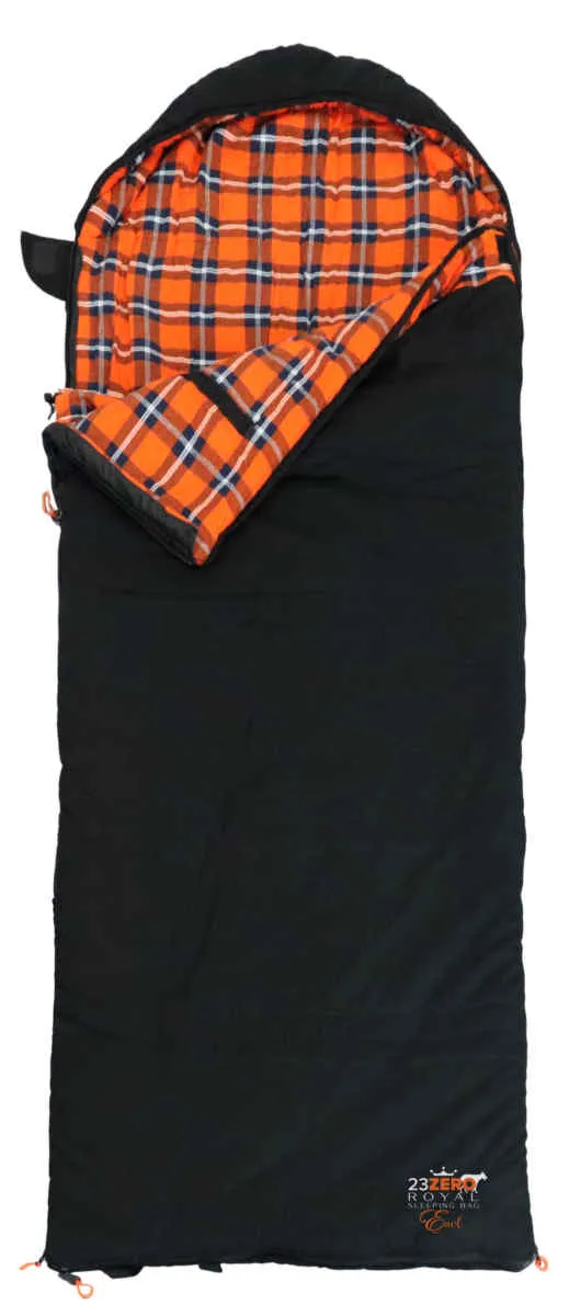 23Zero Royal Sleeping Bags