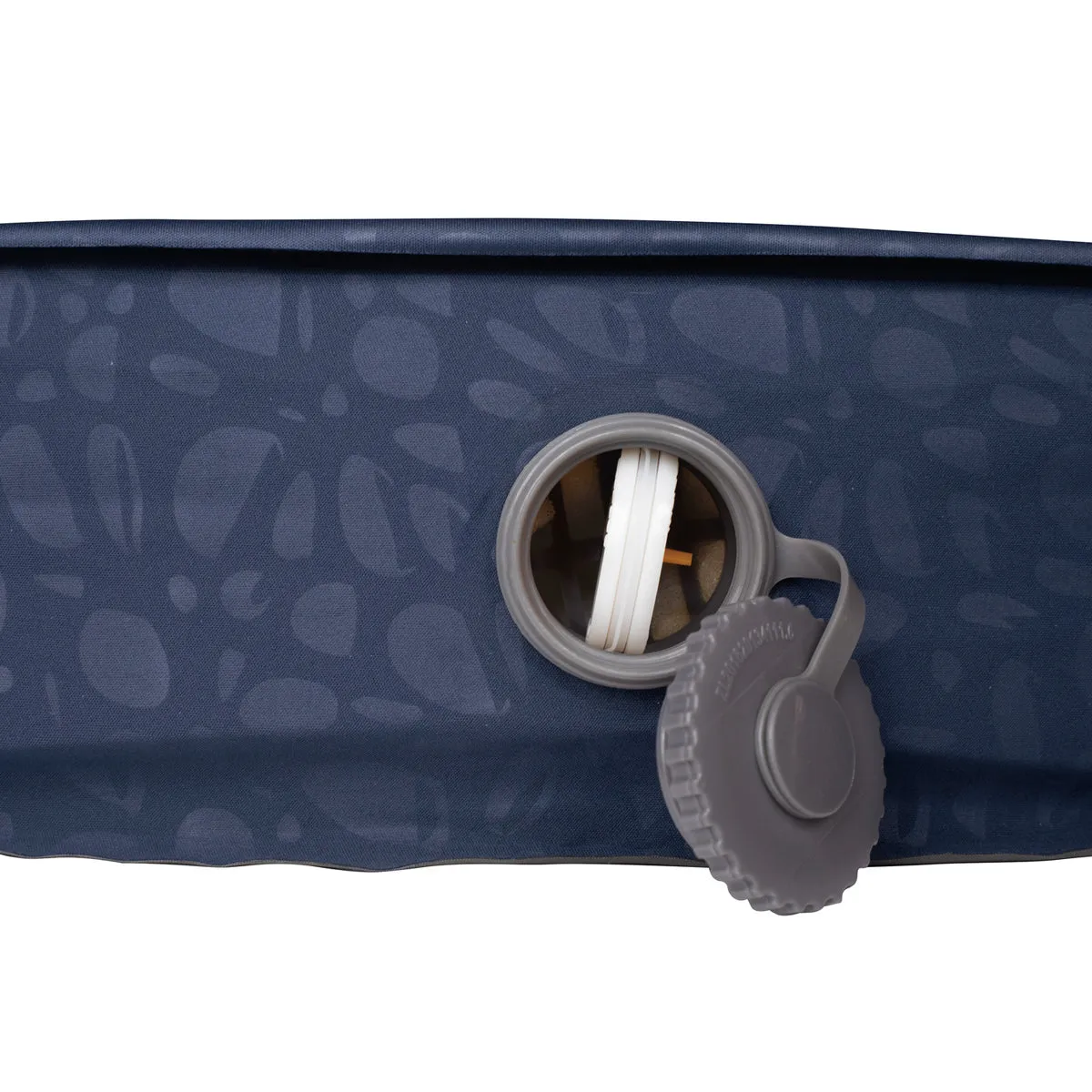 3D Fatmat 1500 Self Inflating Mattress