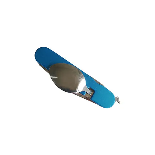 Ace Camp Detachable Cutlery Set