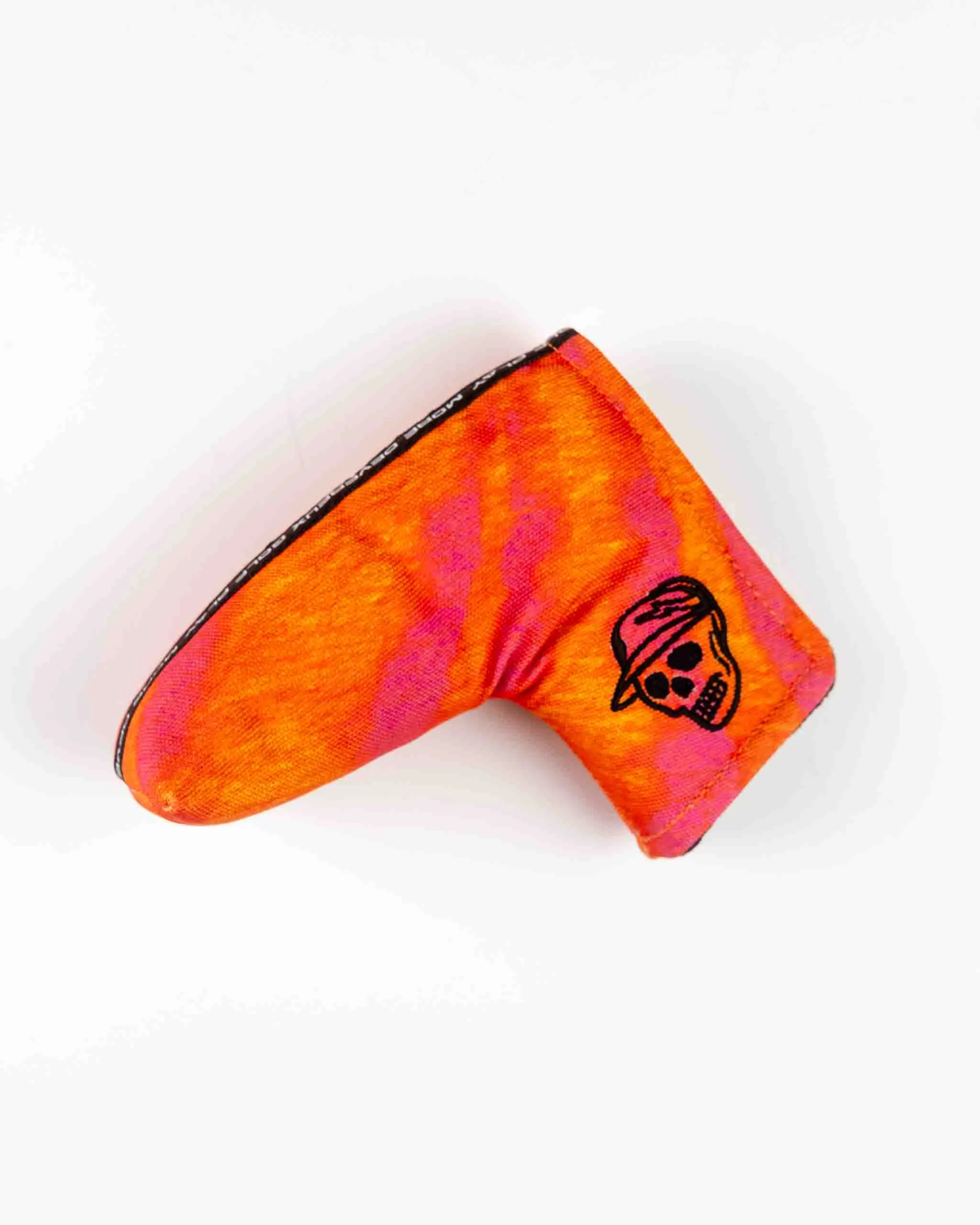 Acid Wash Blade Putter Cover