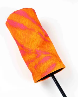 Acid Wash Fairway Headcover