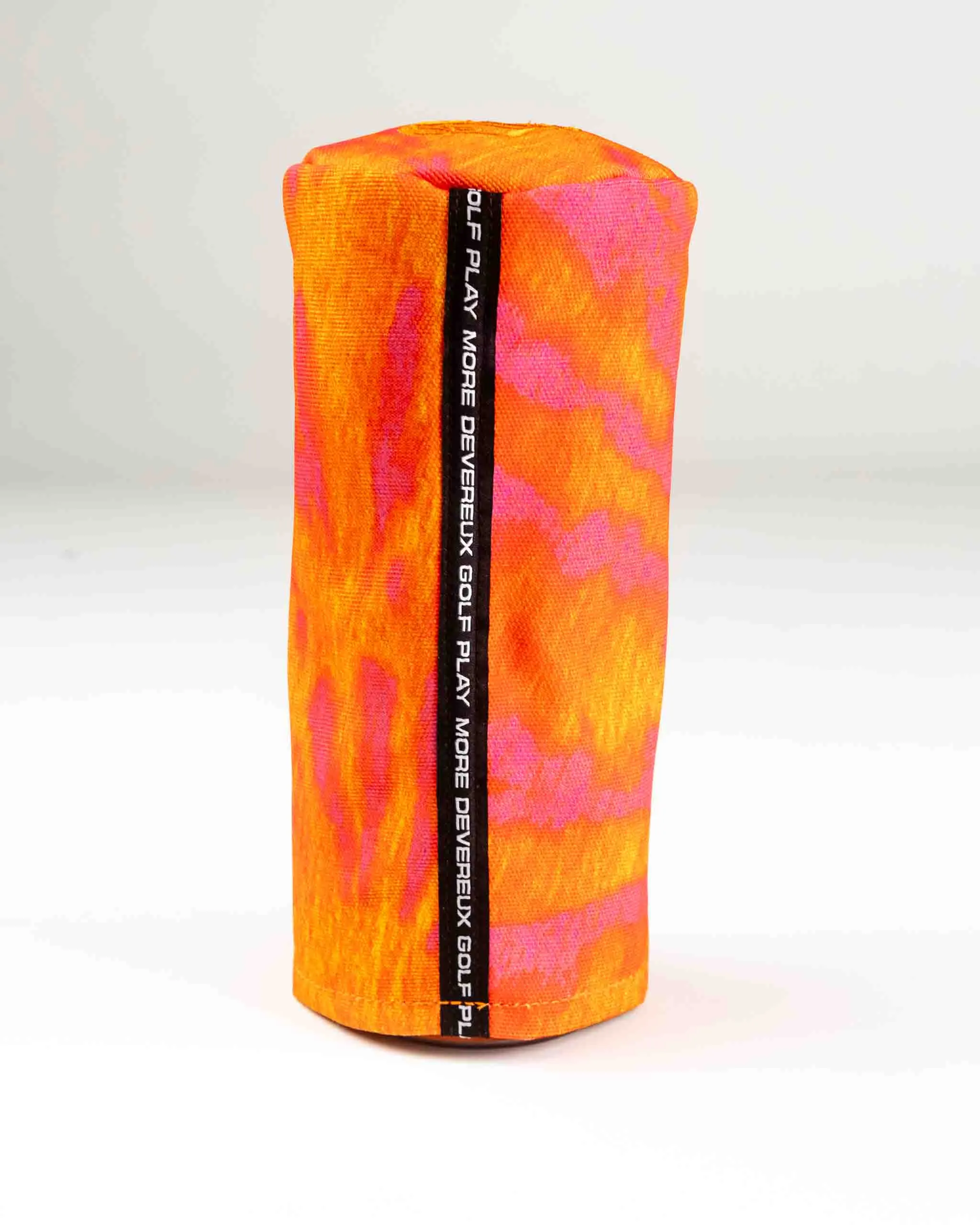 Acid Wash Fairway Headcover