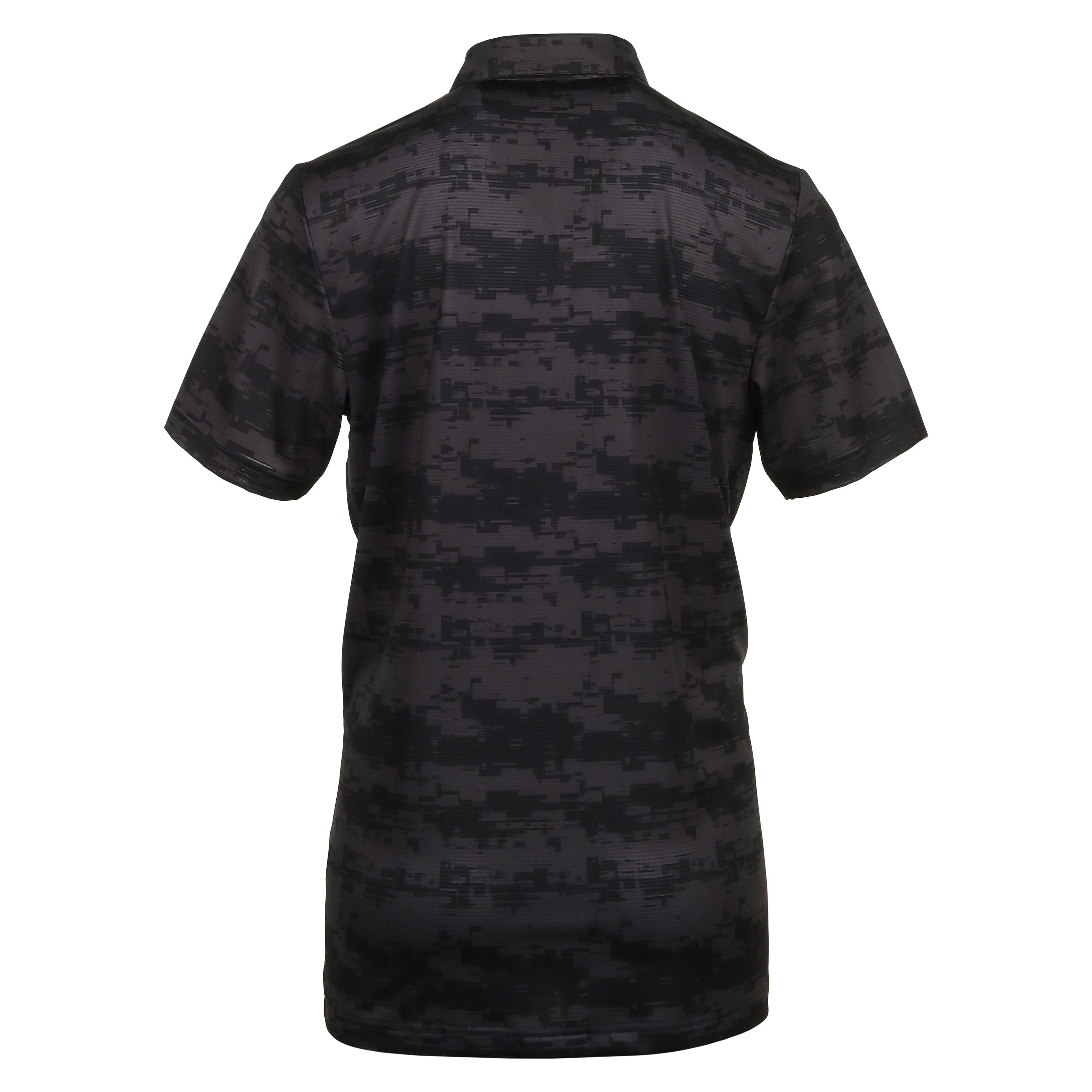 adidas Golf Ultimate365 HEAT.RDY Stripe Shirt