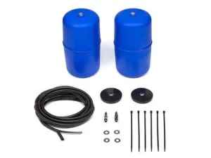 Airbag Man Air Suspension Coil Helper Kit to suit Toyota Landcruiser 200 SERIES UZJ200, URJ202 and VDJ200 07-21