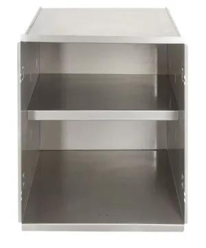 Alfresco: 17" Island Access Door Enclosure