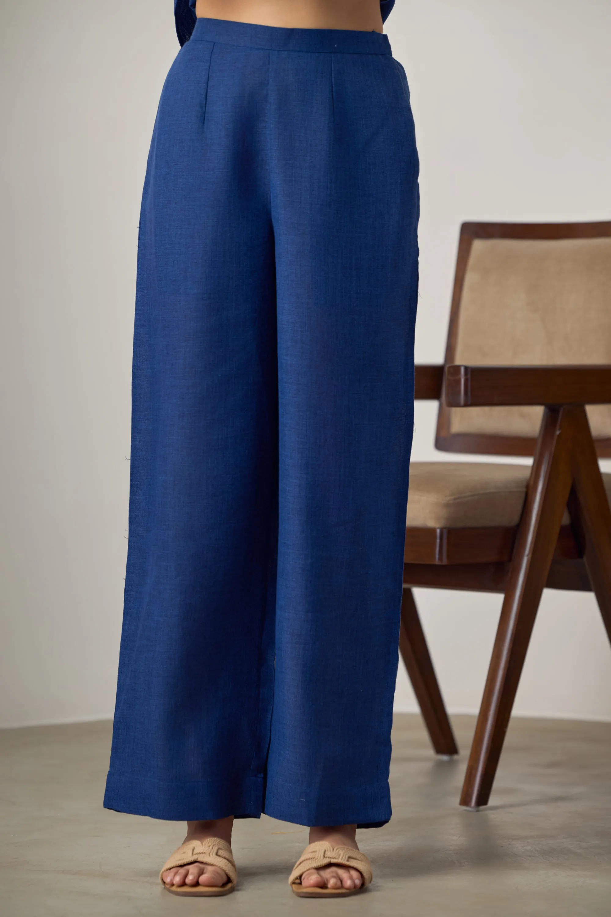 Alina Pant Co-Ord Set