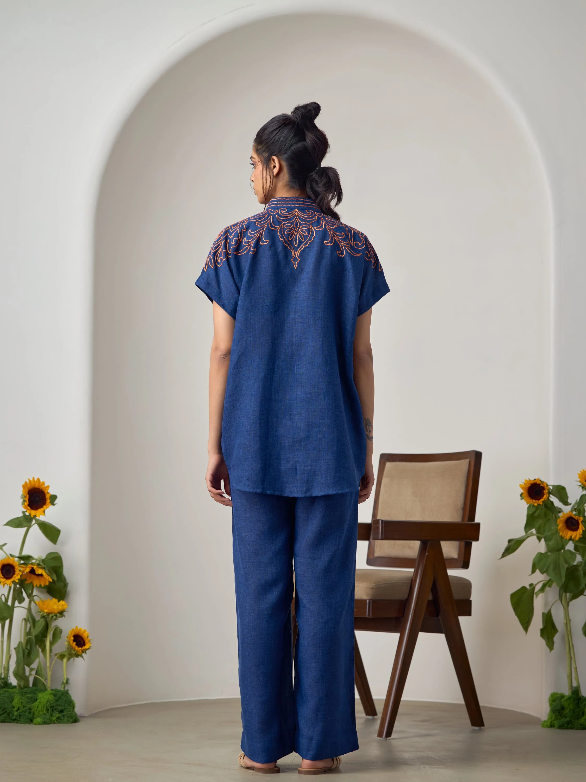 Alina Pant Co-Ord Set