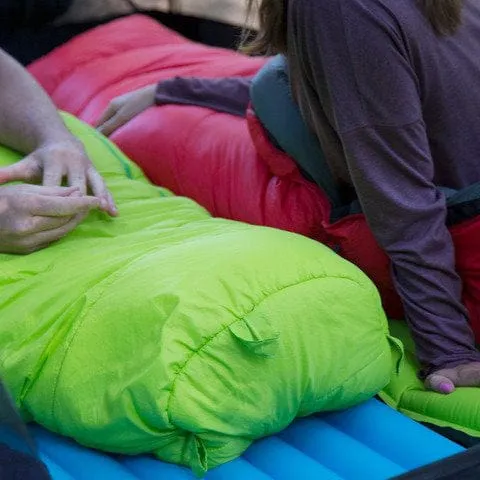 ALTOS Sleeping Pad