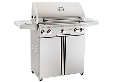 American Outdoor Grill 24" T-Series Portable Grill