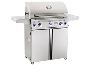 American Outdoor Grill 30" L-Series Portable Grill