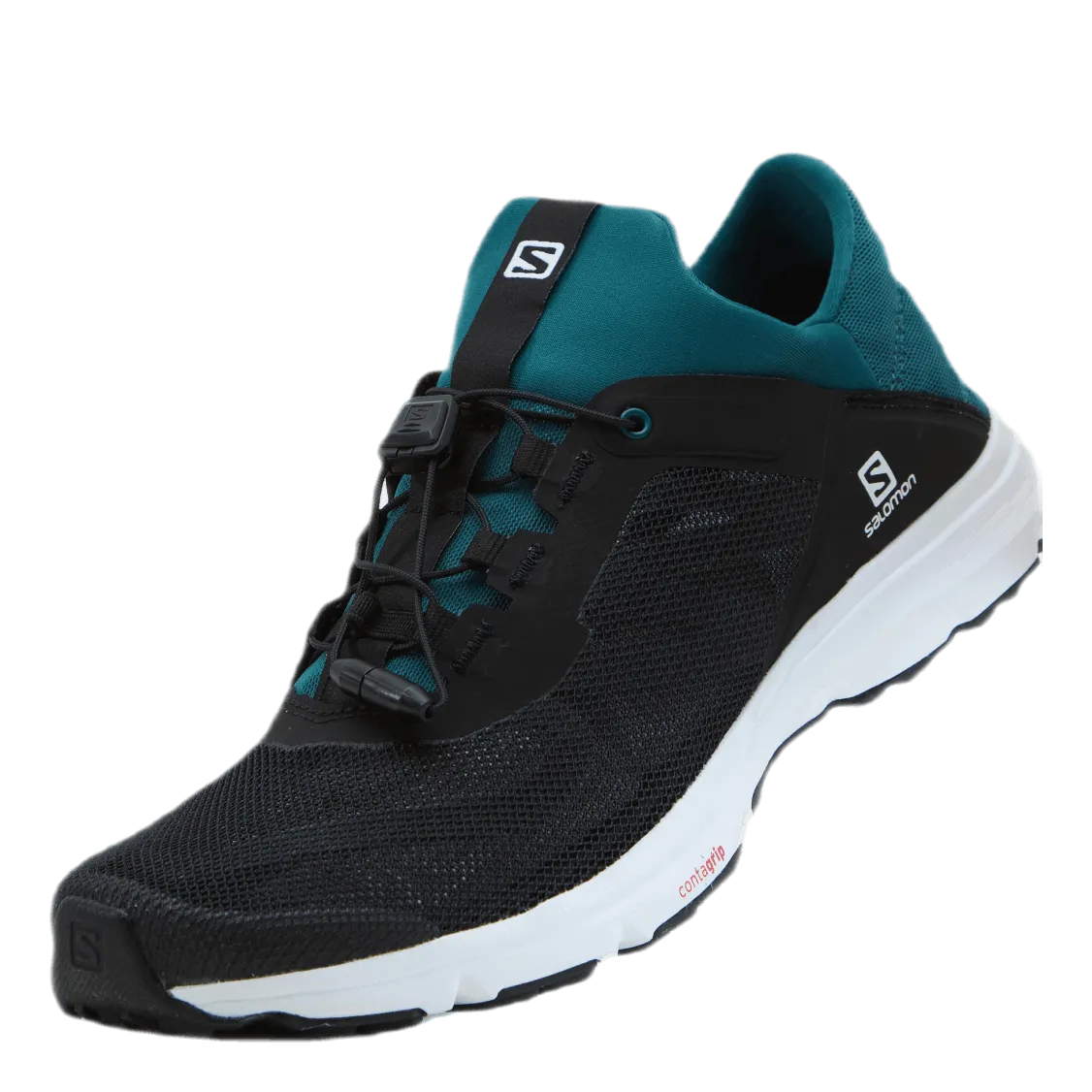 Amphib Bold 2 Green/Black