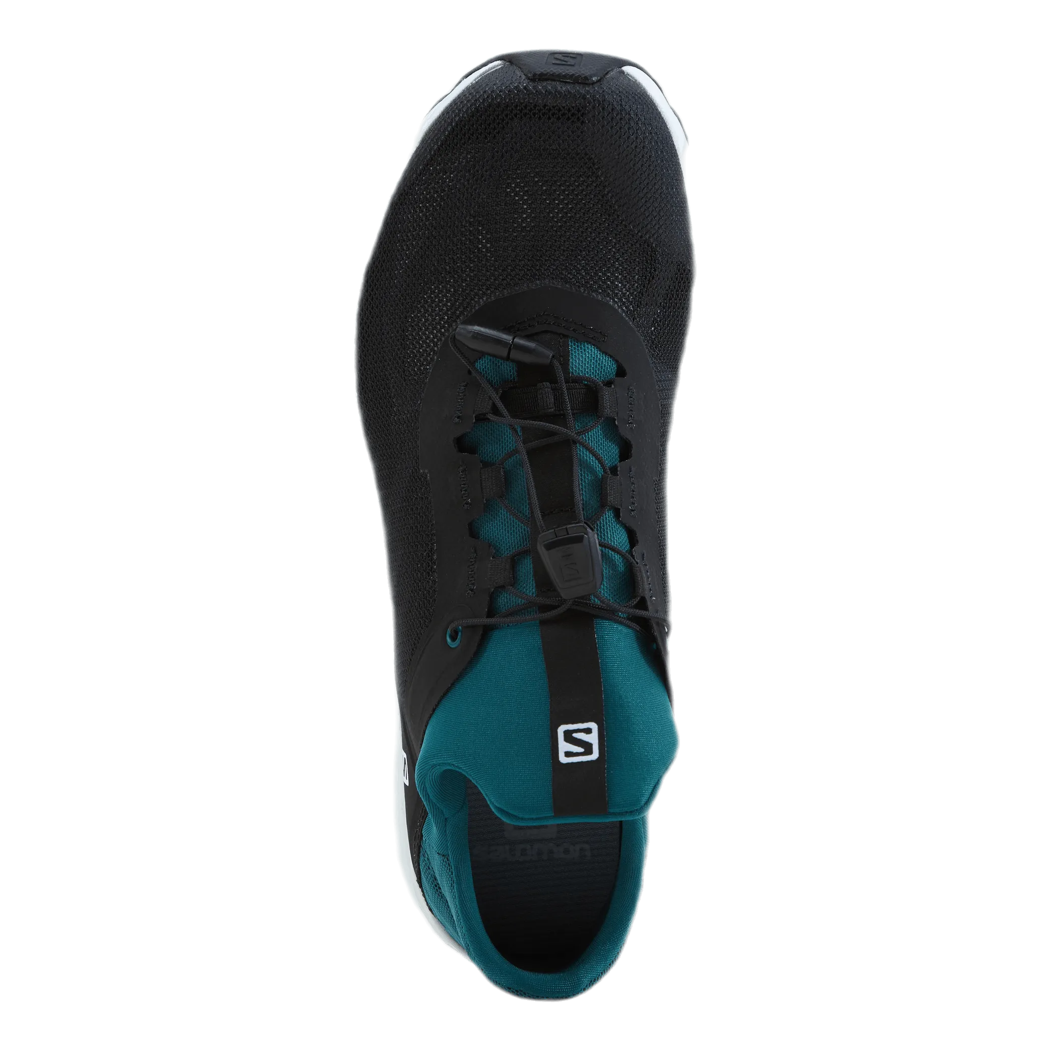Amphib Bold 2 Green/Black