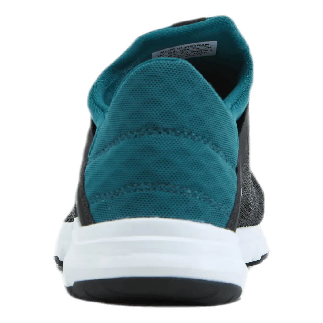 Amphib Bold 2 Green/Black