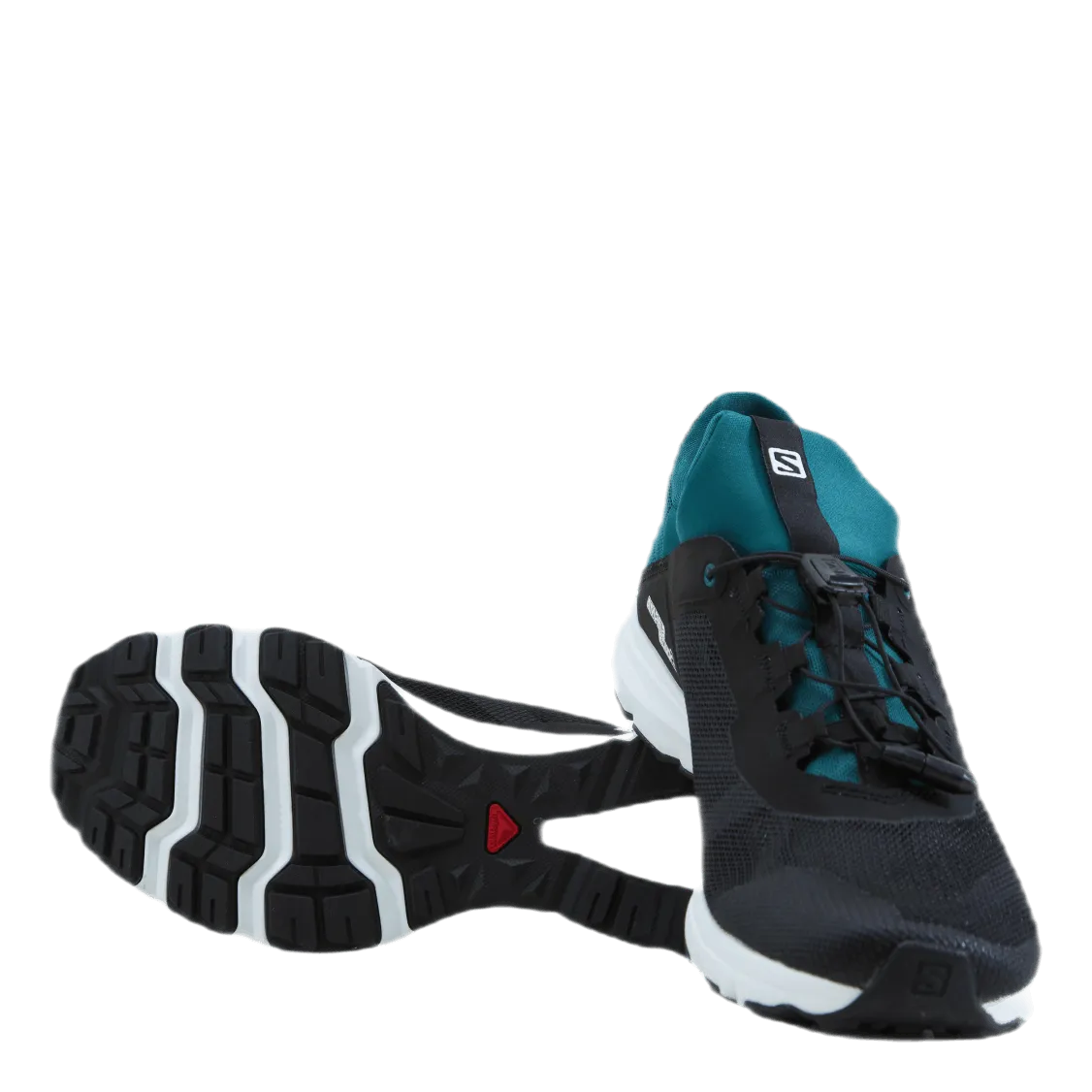 Amphib Bold 2 Green/Black