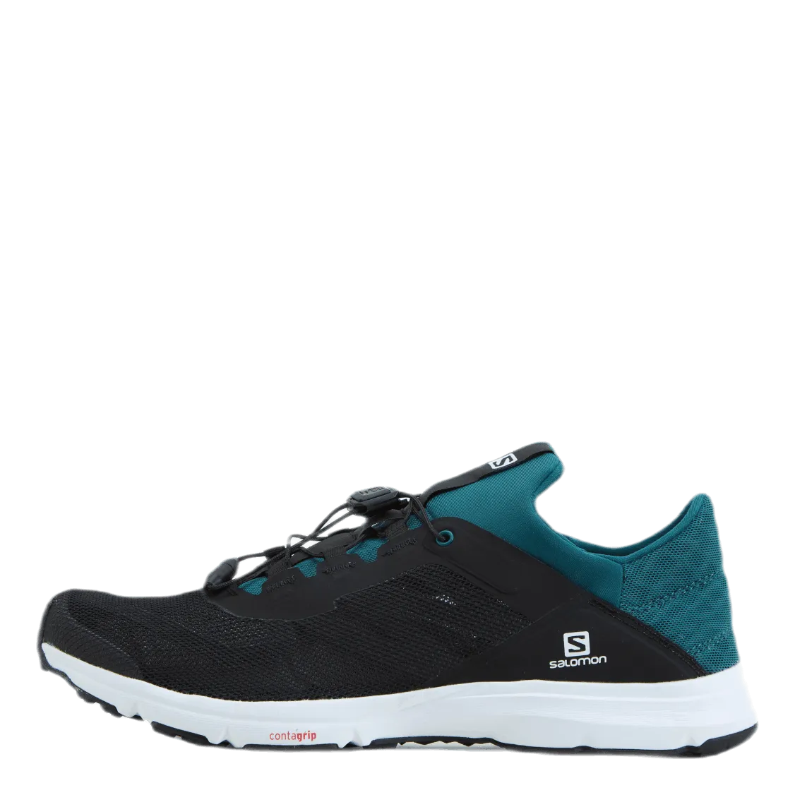 Amphib Bold 2 Green/Black