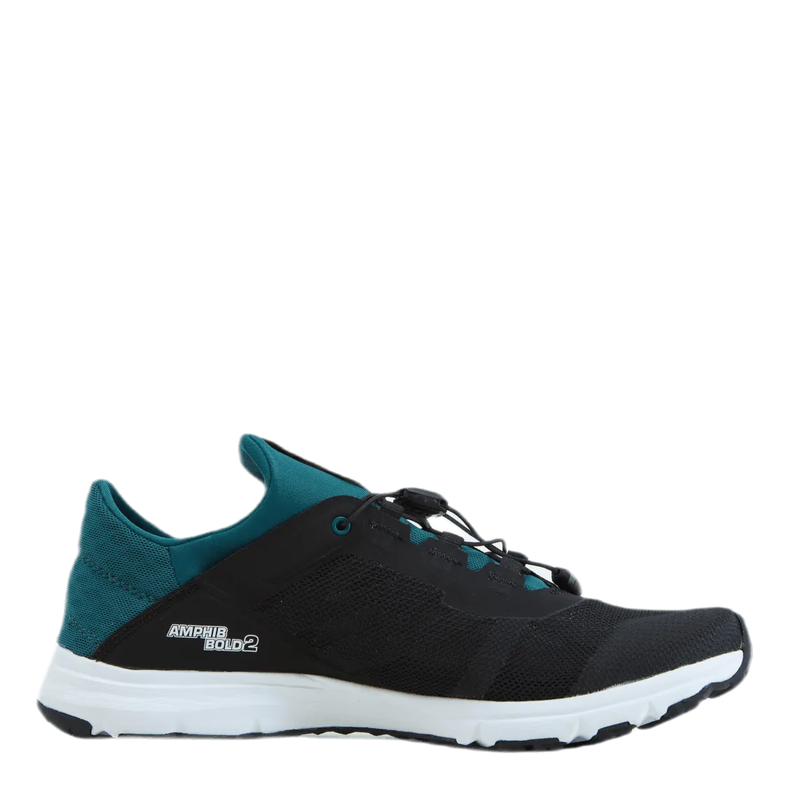 Amphib Bold 2 Green/Black