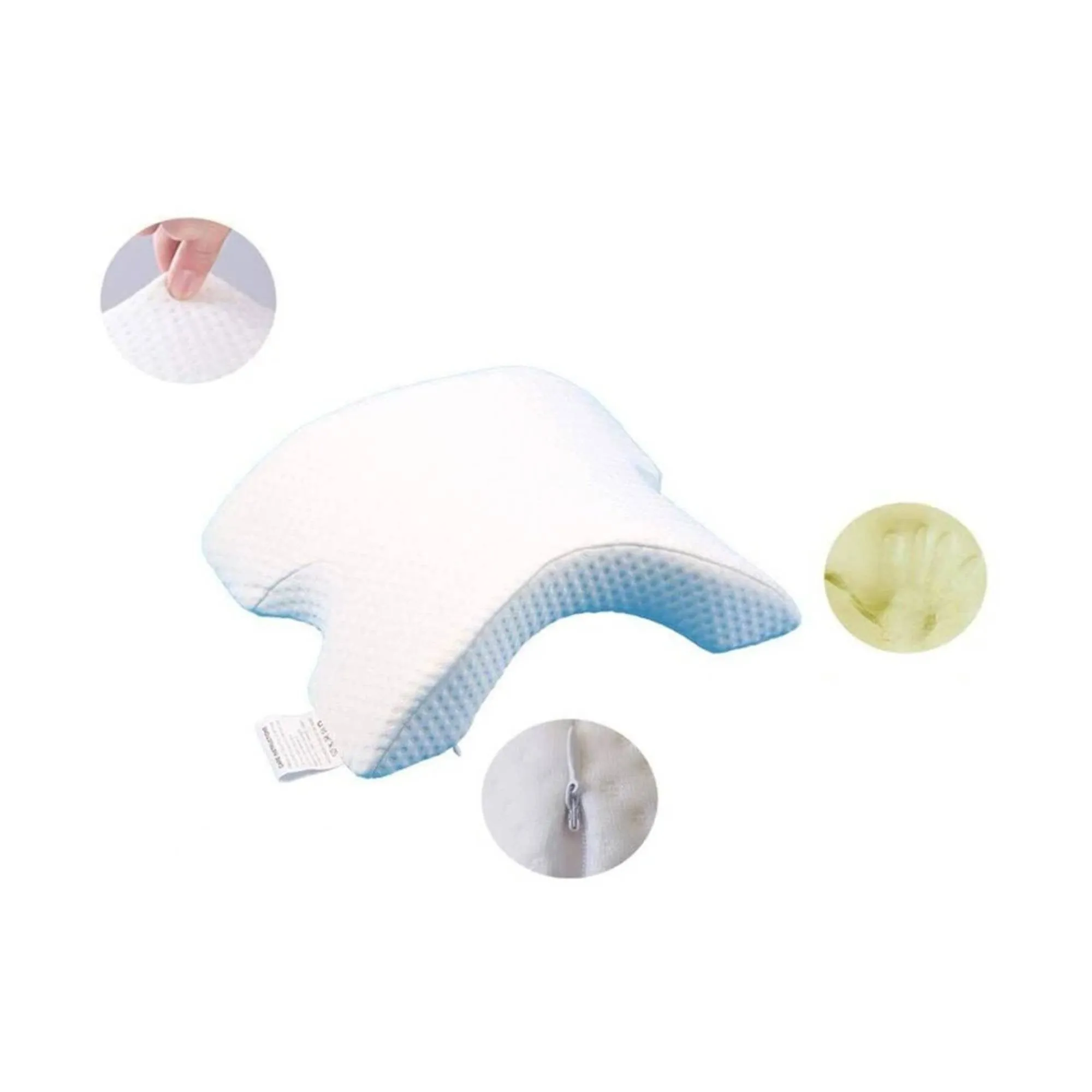 Arch Pillow