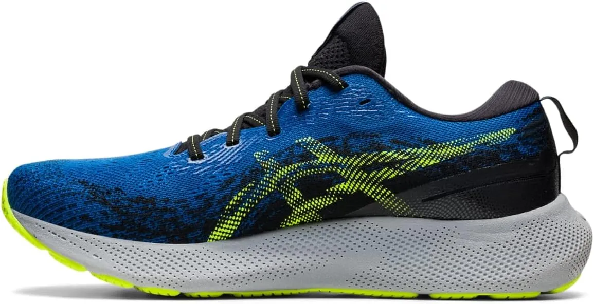 Asics Men's Gel-Nimbus LITE 3 Running Shoes