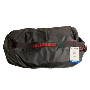 Atlas Detachable Floor - Blue Label