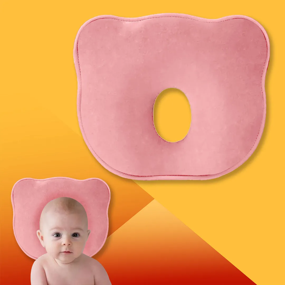 Baby Pillow Head Shaper