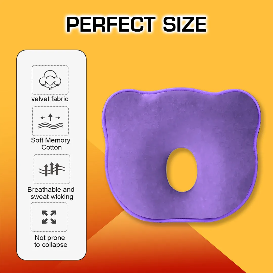 Baby Pillow Head Shaper