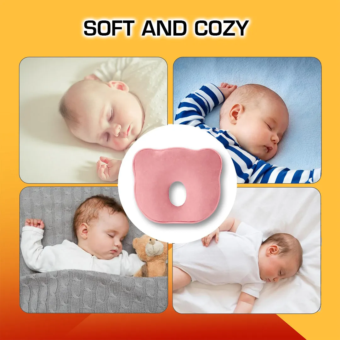 Baby Pillow Head Shaper