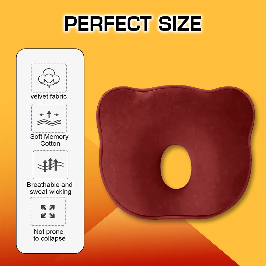 Baby Pillow Head Shaper