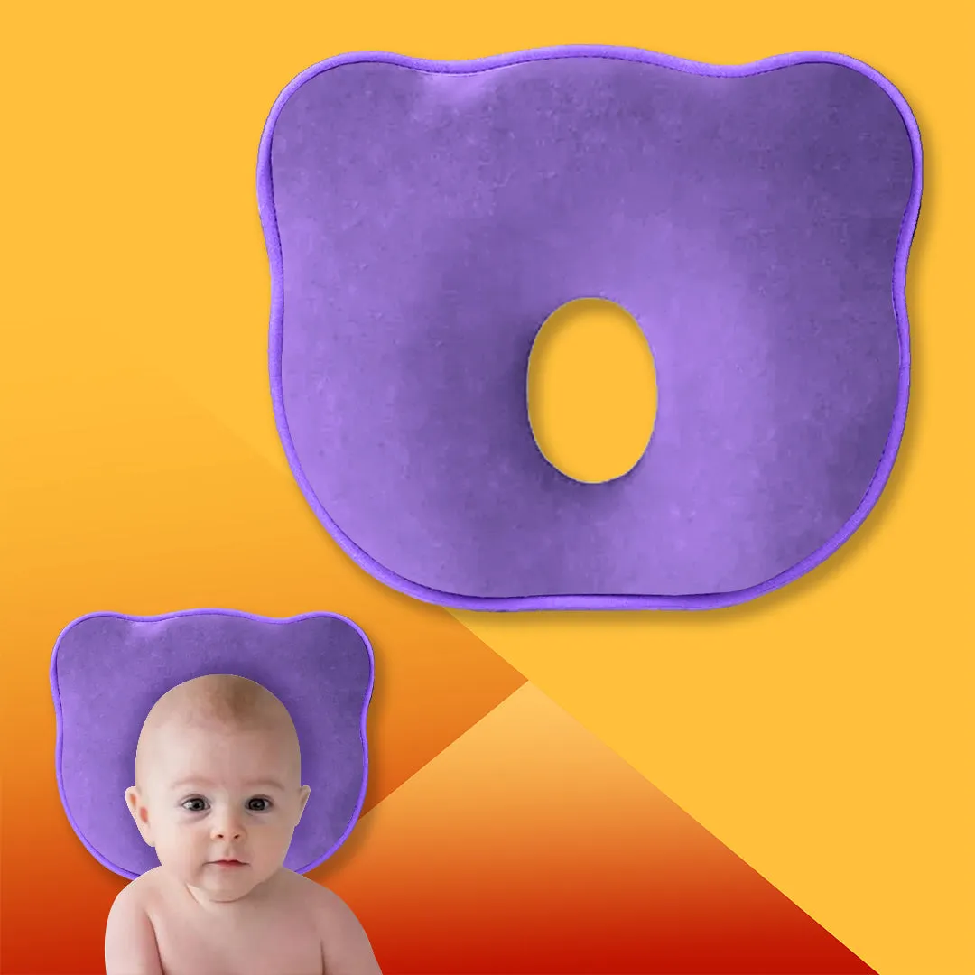 Baby Pillow Head Shaper