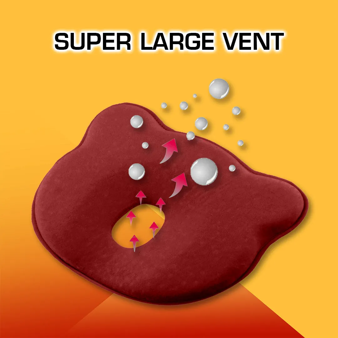 Baby Pillow Head Shaper
