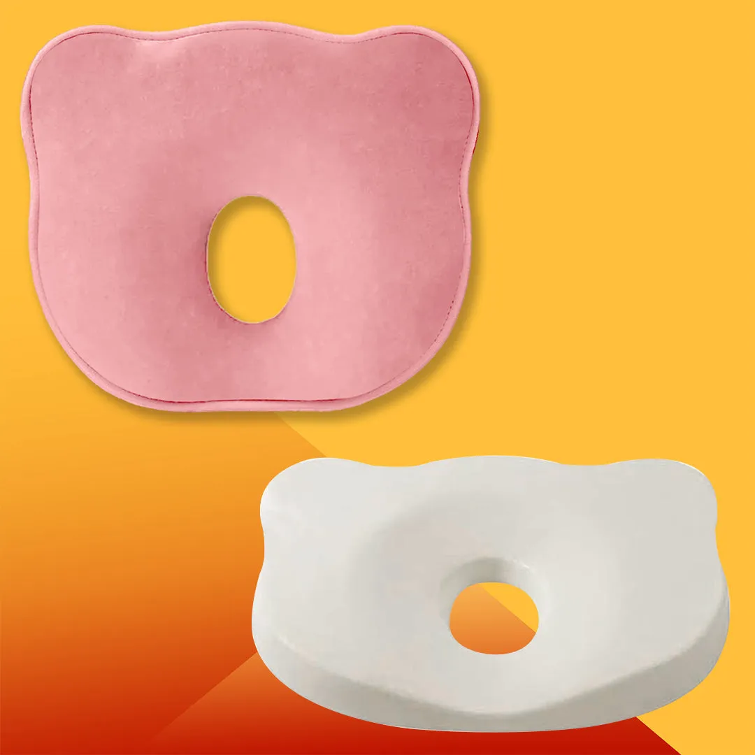 Baby Pillow Head Shaper