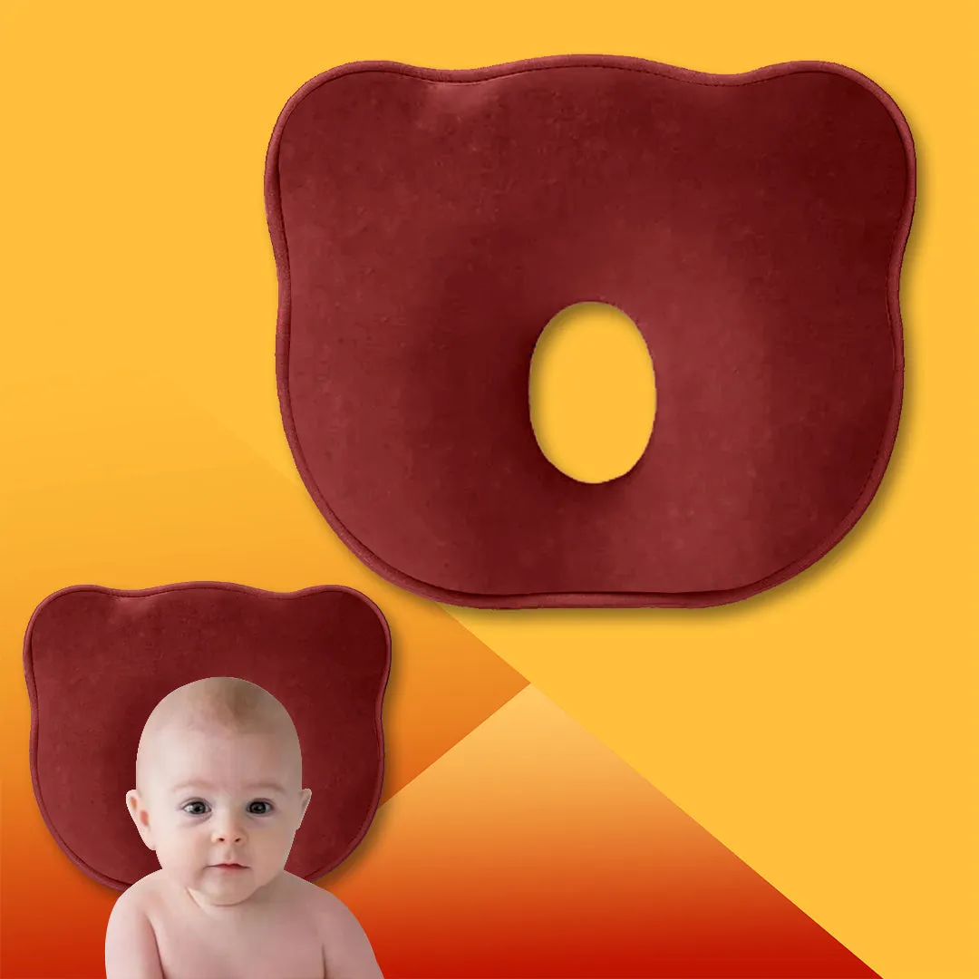Baby Pillow Head Shaper