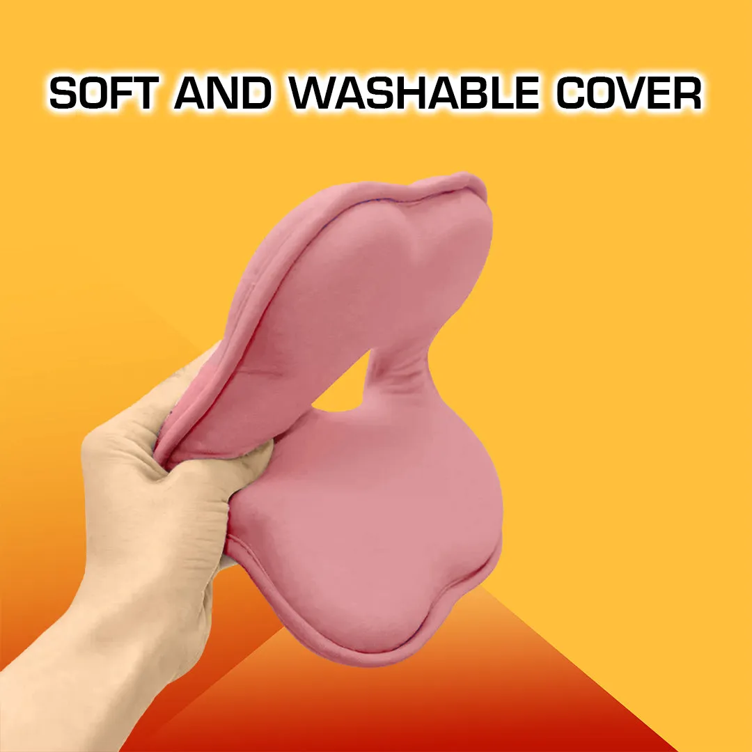 Baby Pillow Head Shaper