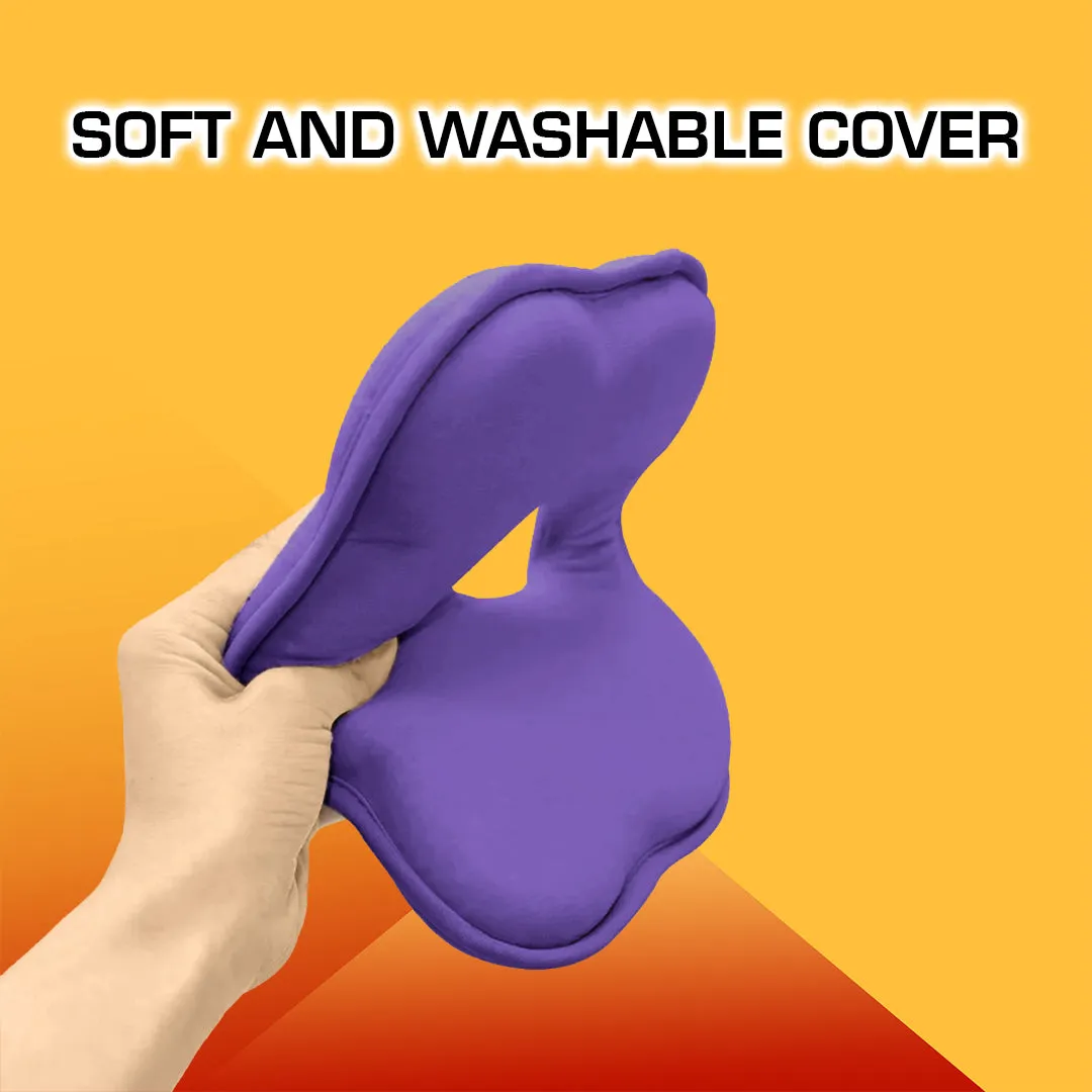 Baby Pillow Head Shaper