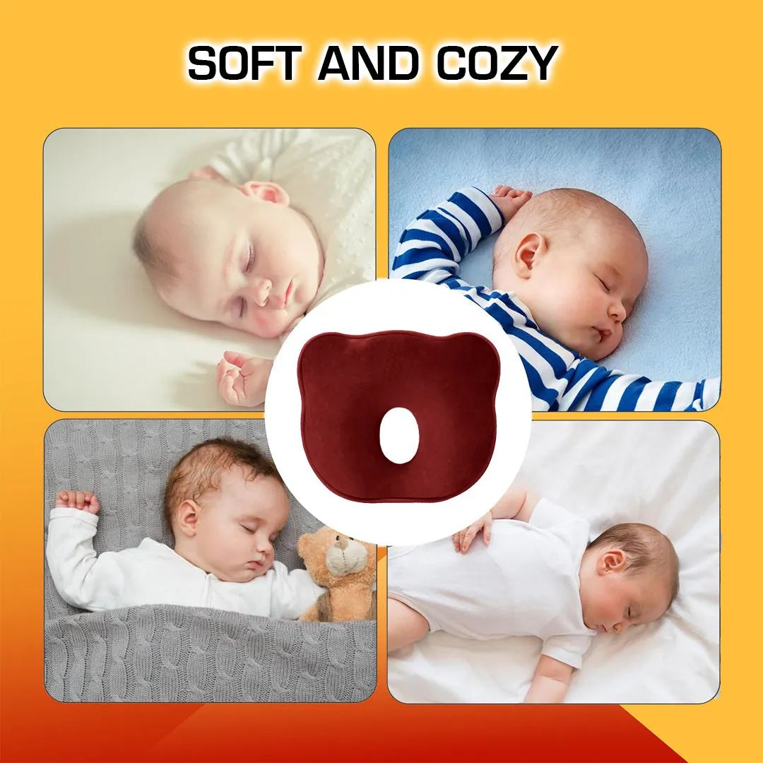 Baby Pillow Head Shaper