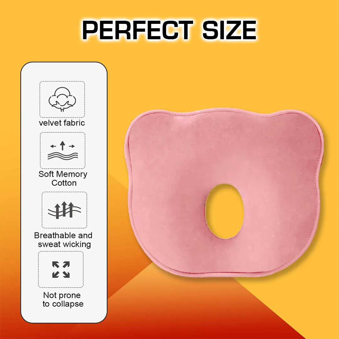 Baby Pillow Head Shaper