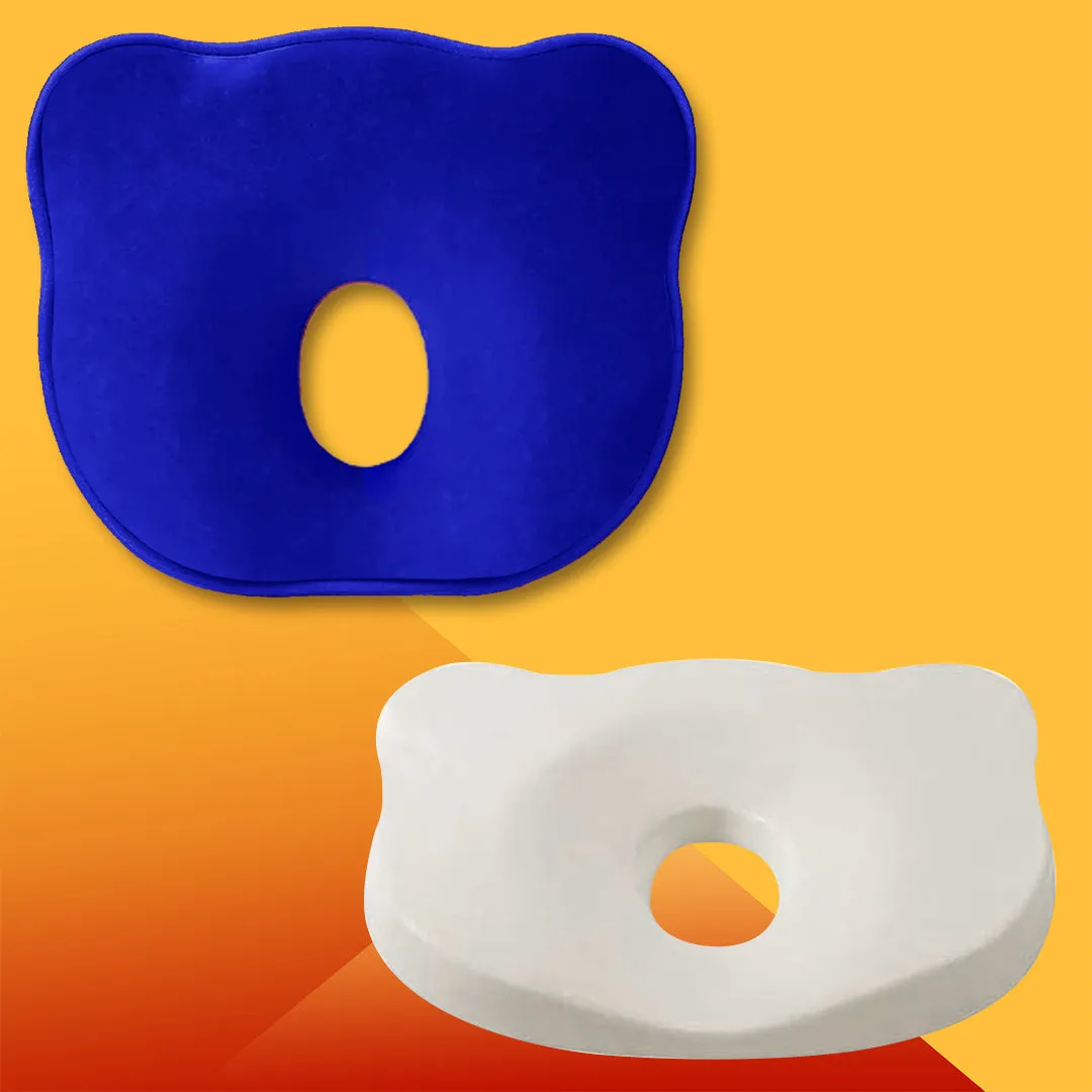 Baby Pillow Head Shaper