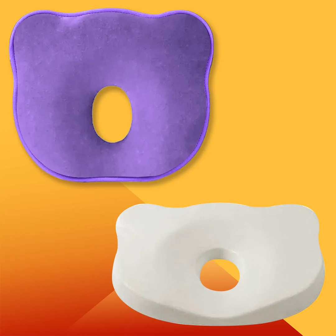 Baby Pillow Head Shaper