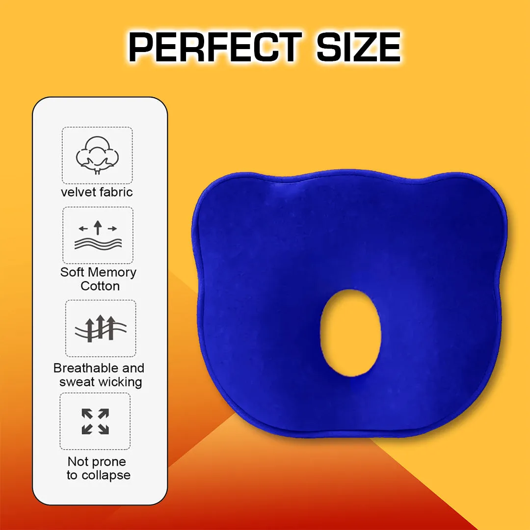 Baby Pillow Head Shaper