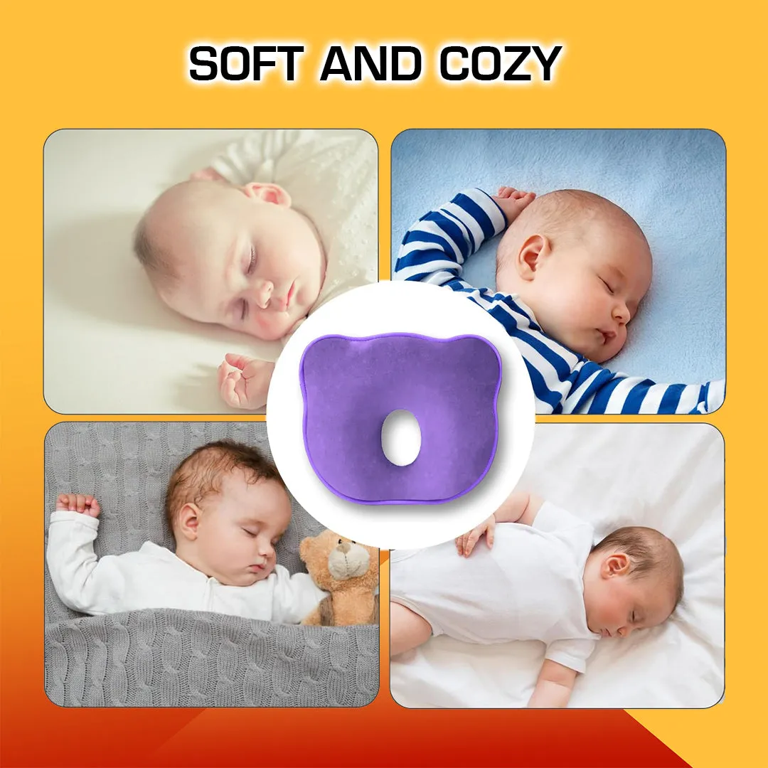 Baby Pillow Head Shaper