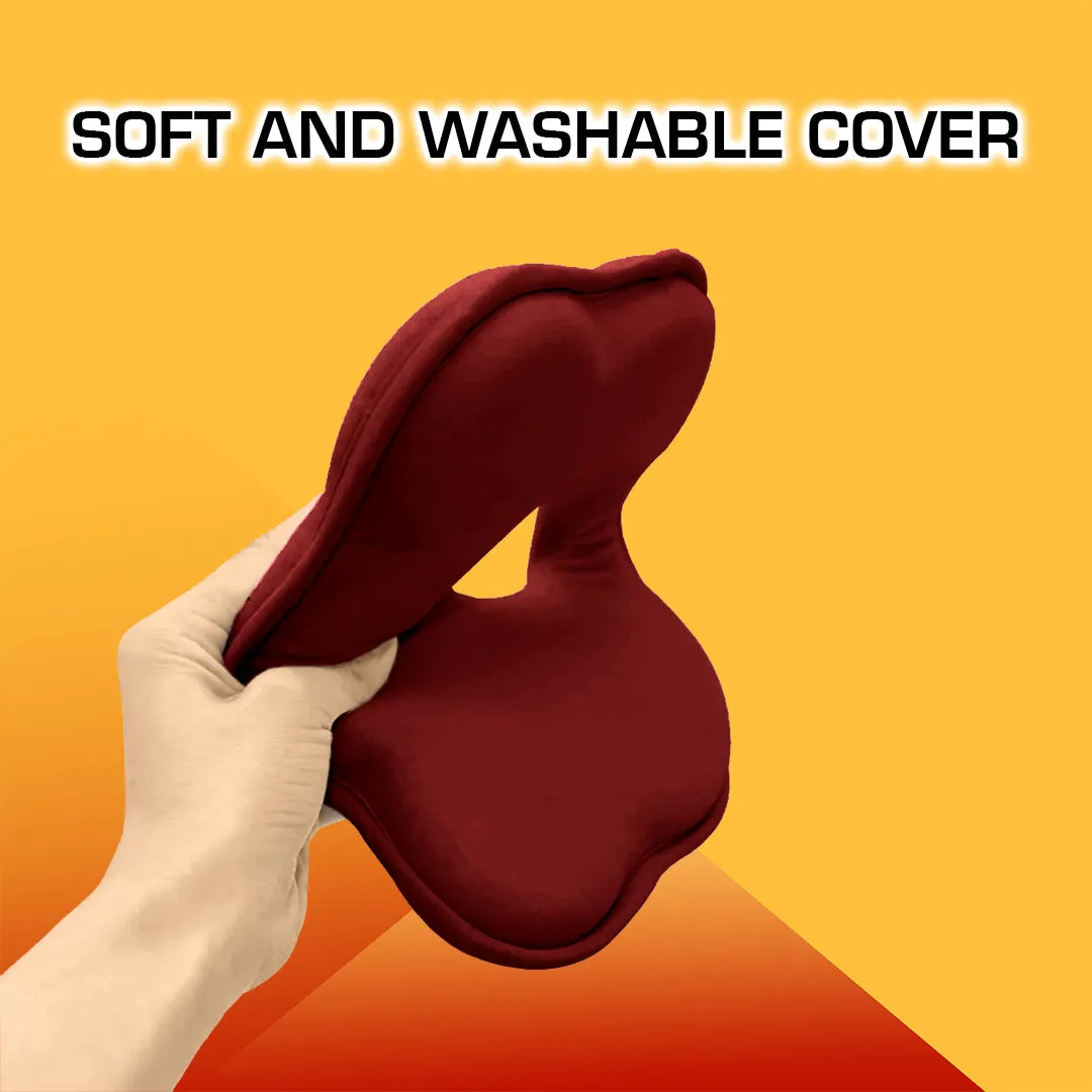 Baby Pillow Head Shaper