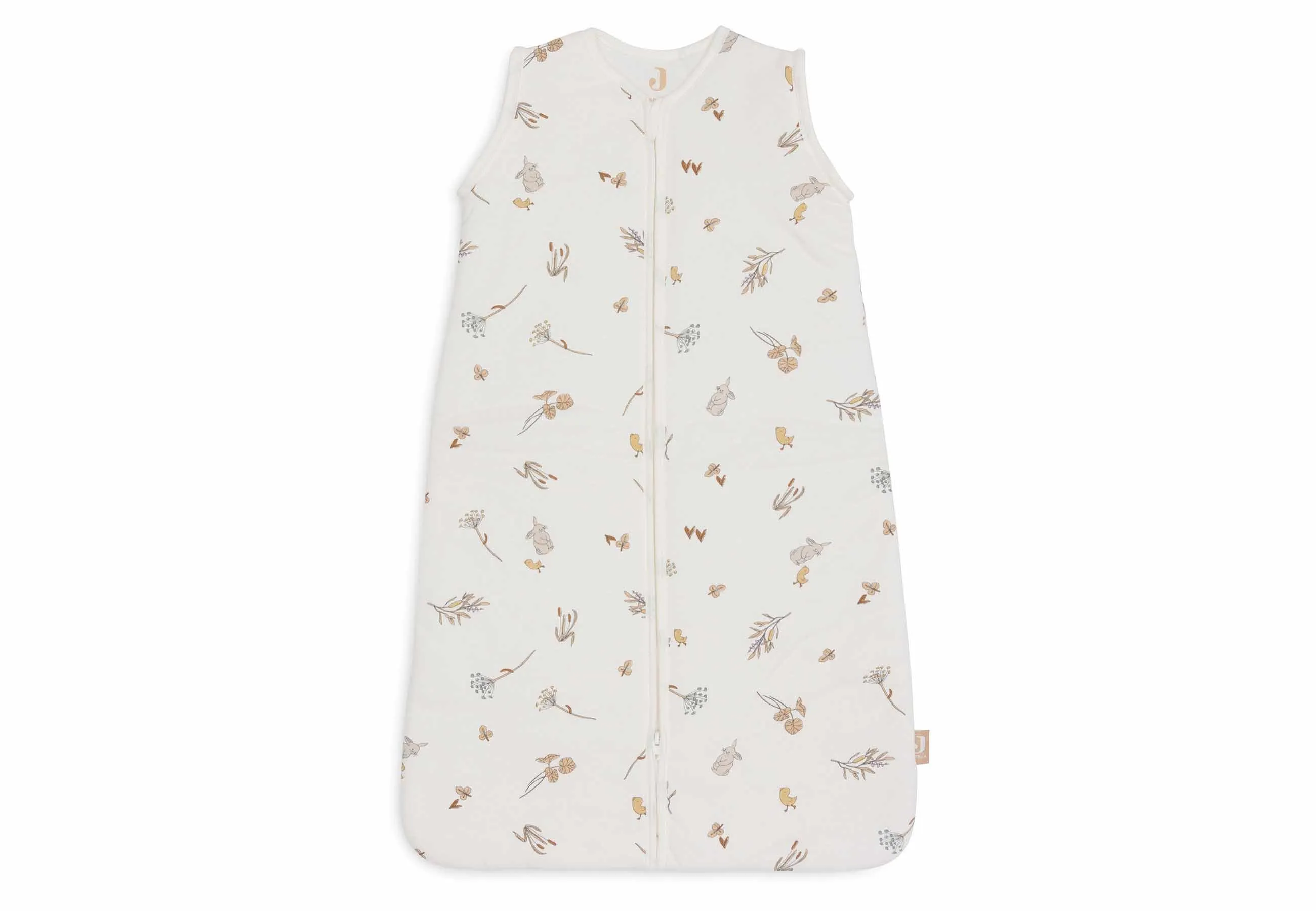 Baby Sleeping Bag with Removable Sleeves 90cm - Riverside
