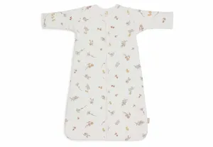 Baby Sleeping Bag with Removable Sleeves 90cm - Riverside