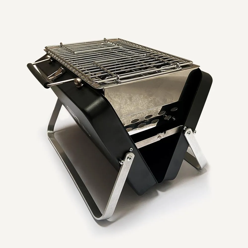 BBQ Briefcase