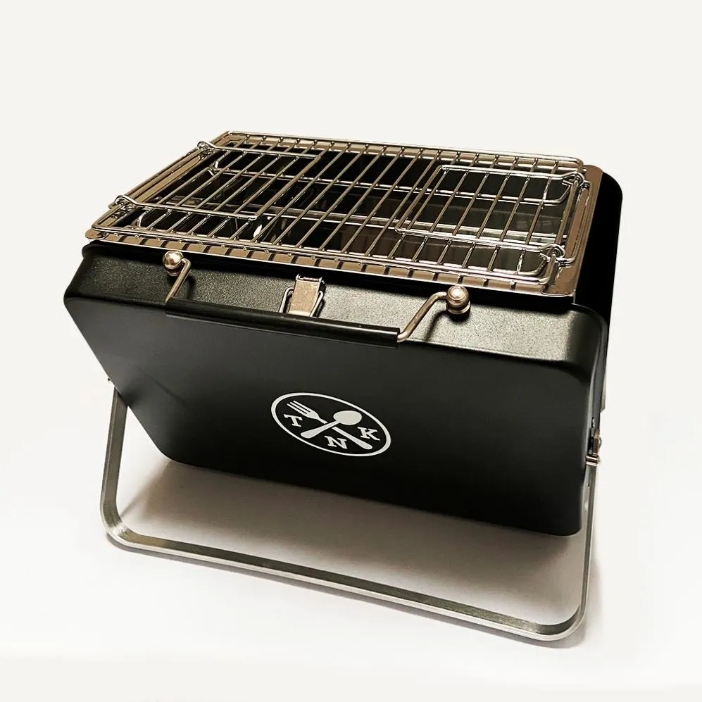 BBQ Briefcase