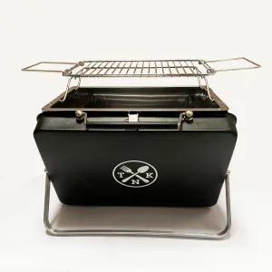 BBQ Briefcase